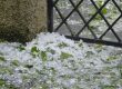 Unwetter in Deutschland