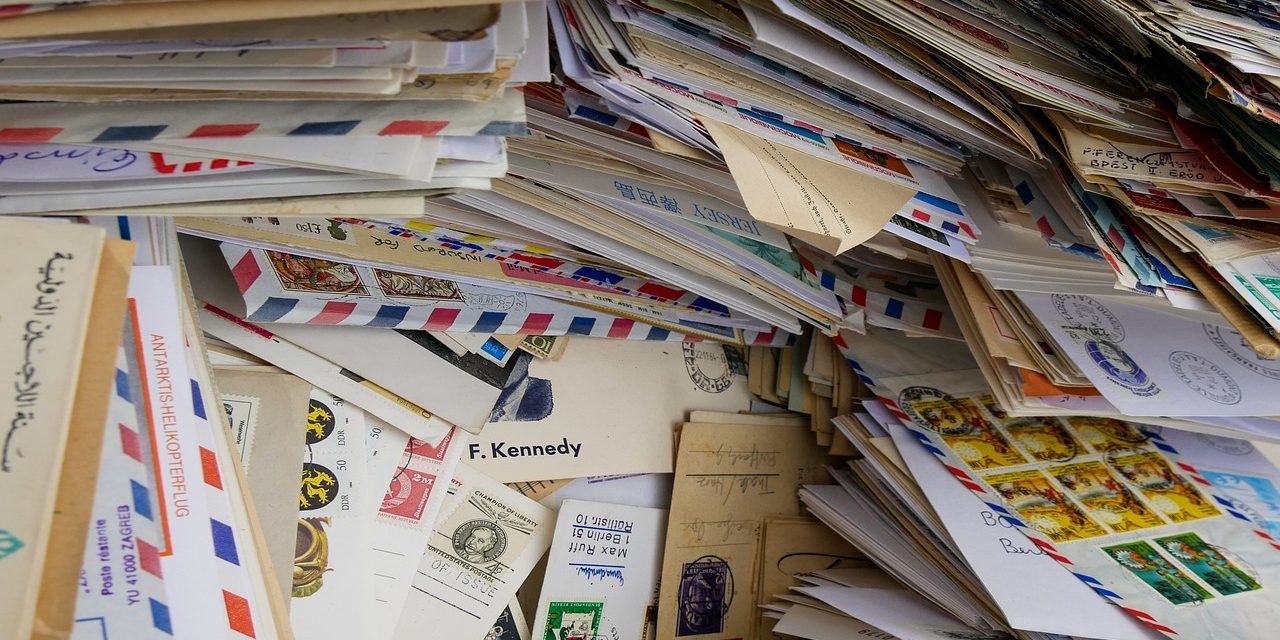 Finanzamt nutzt Dienstleister: "Dreitagesfiktion" verlängert sich