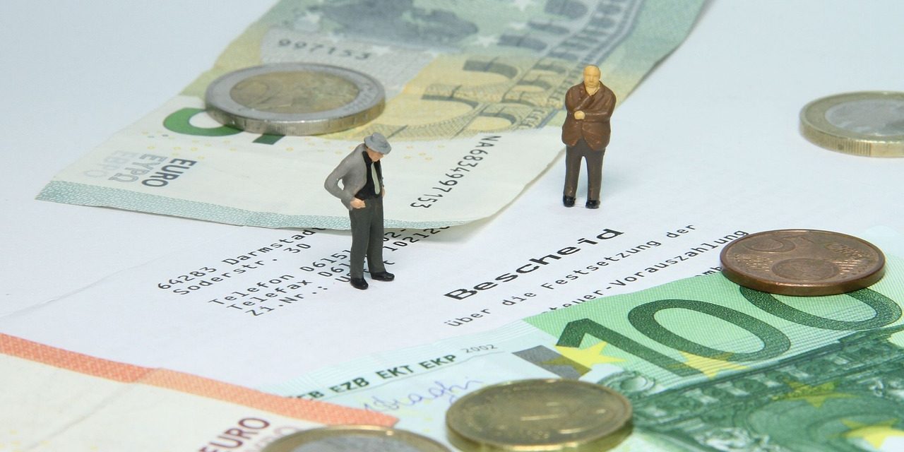 arlob-Realsplitting Wie lange darf das Finanzamt Unterhaltszahlungen bei sonstigen Einkünften veranlagen-BLOG