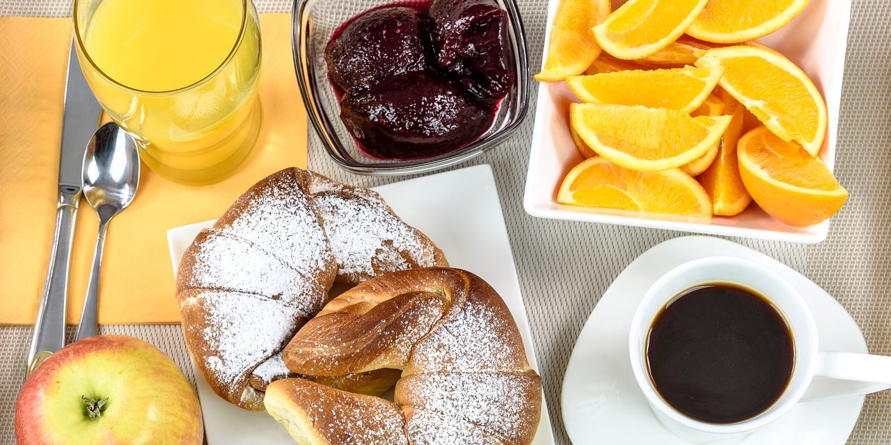 Höhrere Sachbezugswerte für Unterkunft und Verpflegung