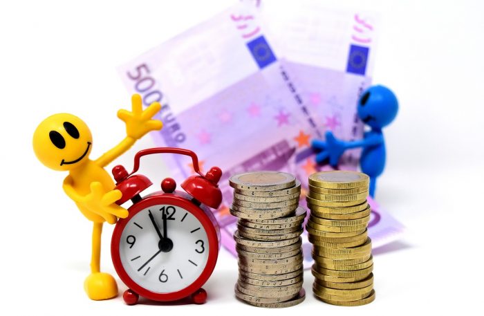 Pauschalierung - neue Verdienstgrenzen