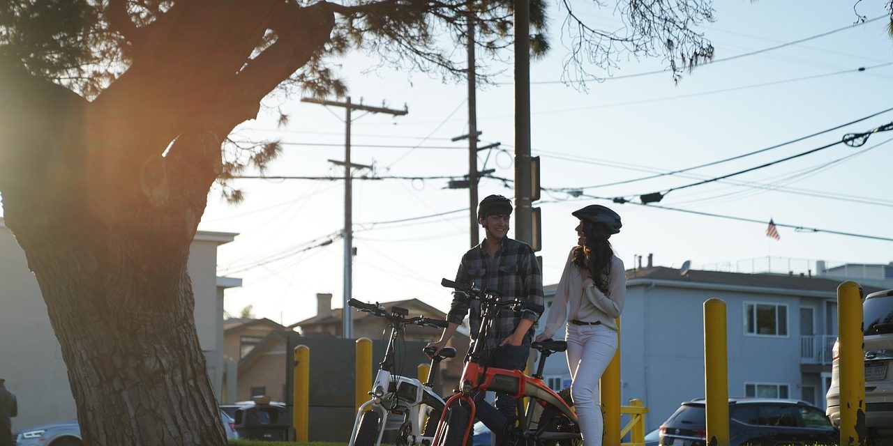 arlob-(Elektro)-Fahrräder Wann ist die Privatnutzung zu versteuern-BLOG