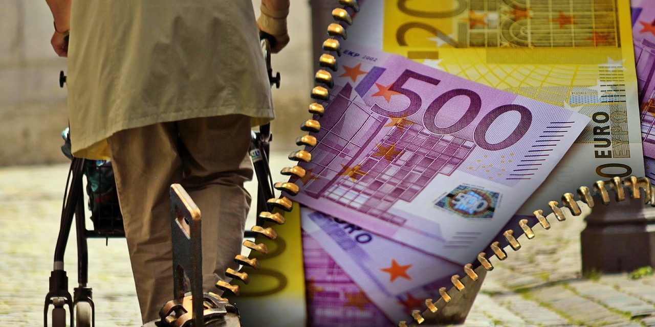 Gesetzliche Renten: Werden sie in verfassungswidriger Weise doppelt besteuert?