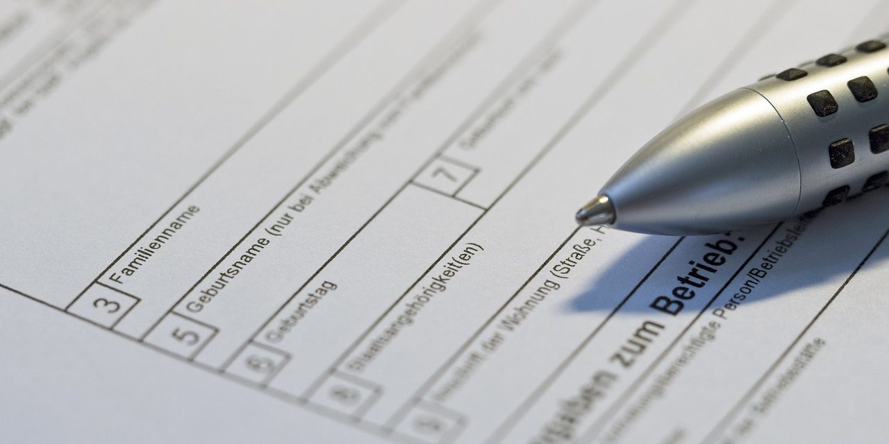 Der Elterngeldantrag - Lohnsteuerberatung Paderborn