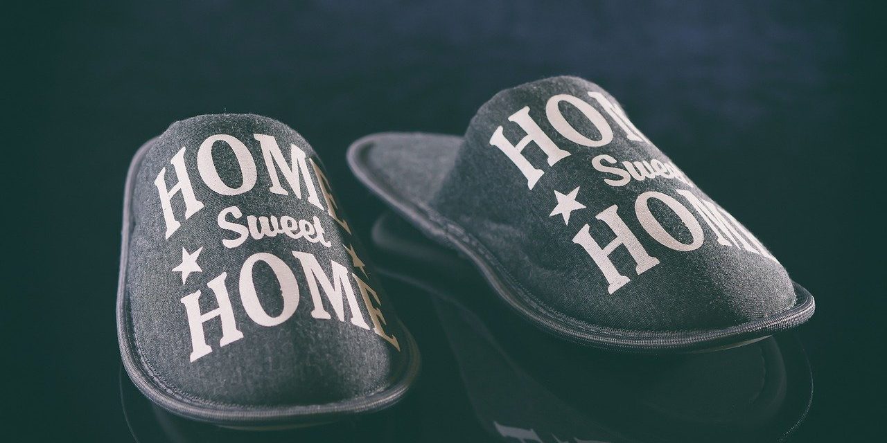 Arlob_Dienstwohnung Wann sie nicht den Lebensmittelpunkt darstellt_BLOG