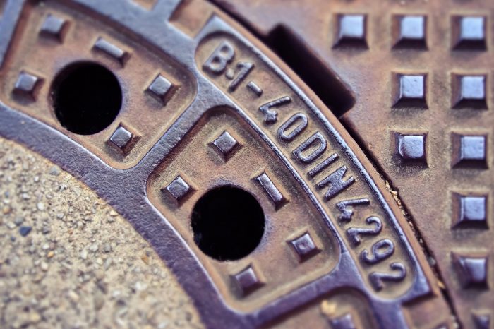 Kanalsanierung & Erhaltungsaufwand - Lohnsteuerberatung Paderborn