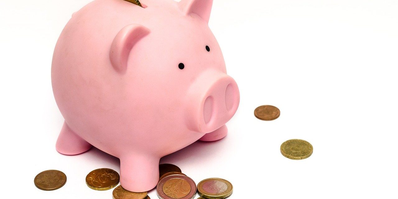 Das Finanzamt als Sparschwein: Bei Antragsveranlagung winken hohe Erstattungszinsen