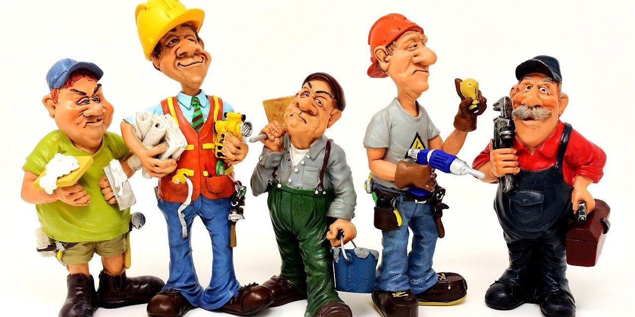 Energetische Eigenheimsanierung - Lohnsteuerberatung Paderborn