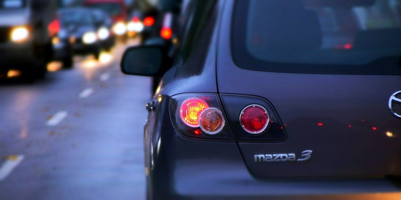 Werbung mit dem privaten Pkw: So können Einnahmen steuerfrei bleiben