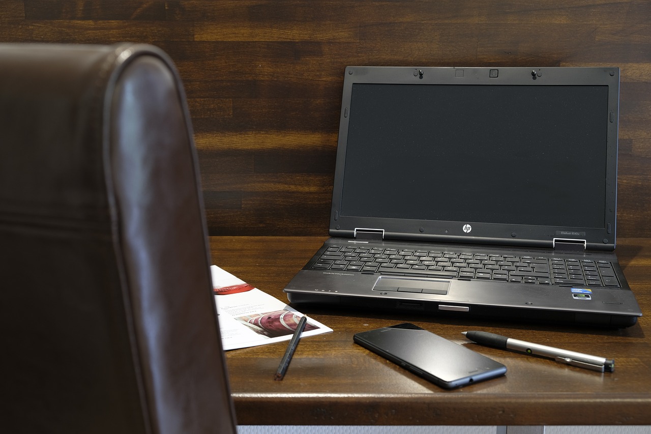 Arbeitszimmer_BlogBeiträge